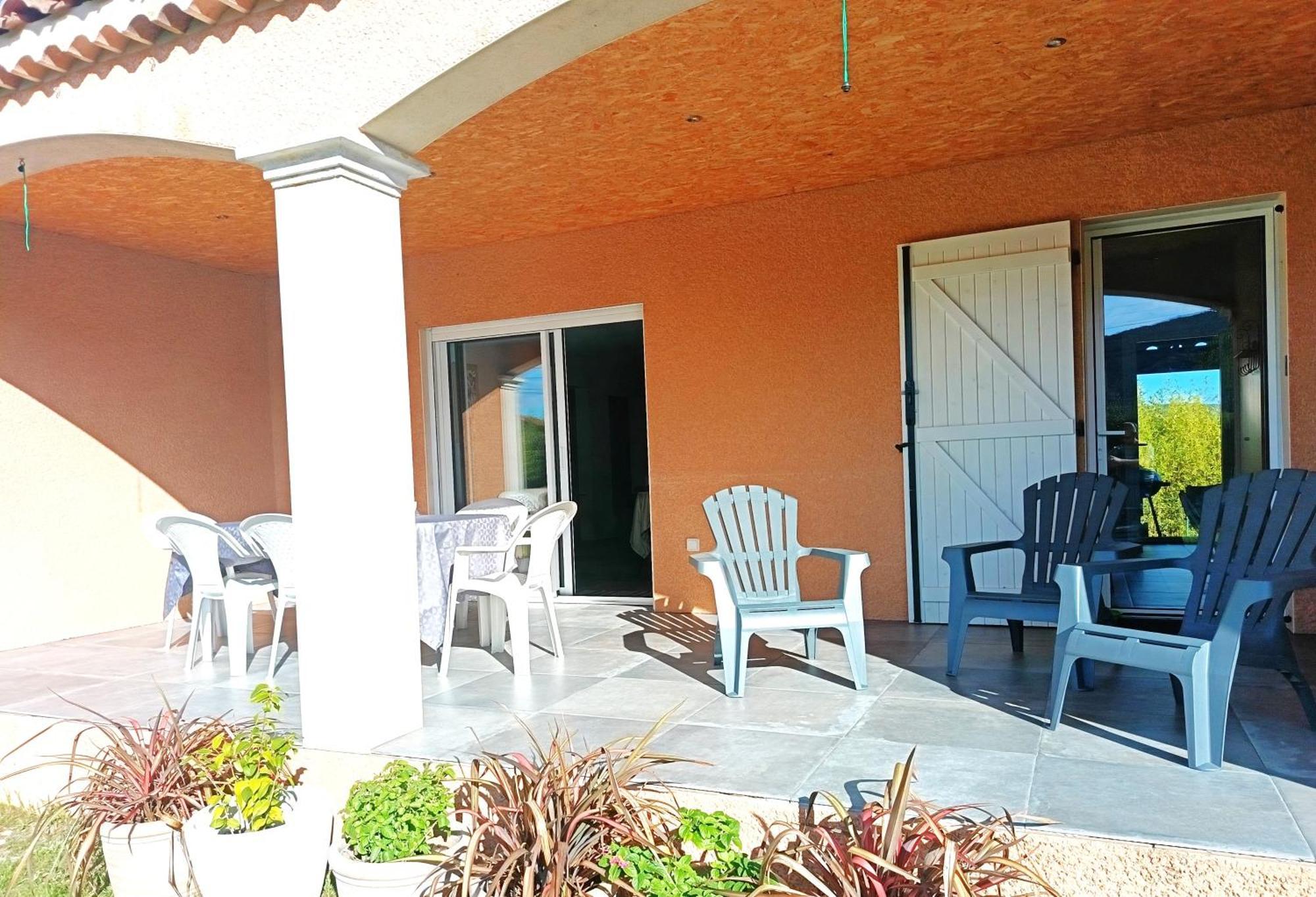 Sun Vallon Exterior photo