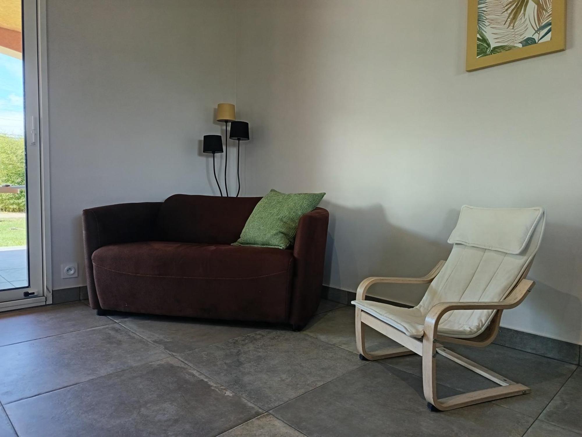 Sun Vallon Exterior photo