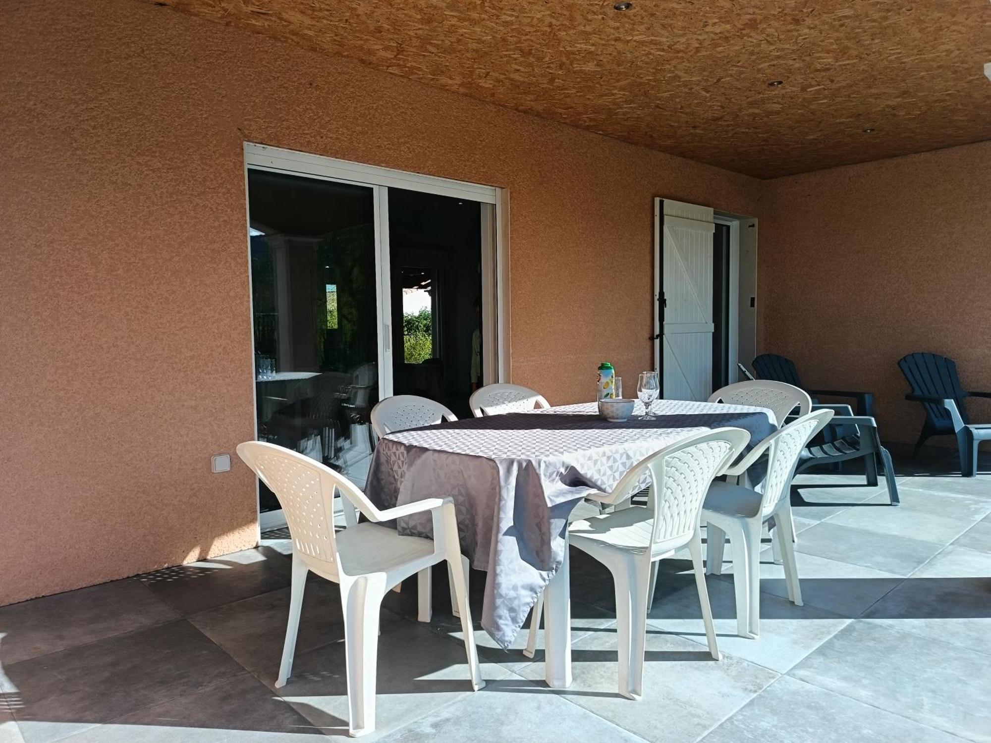 Sun Vallon Exterior photo