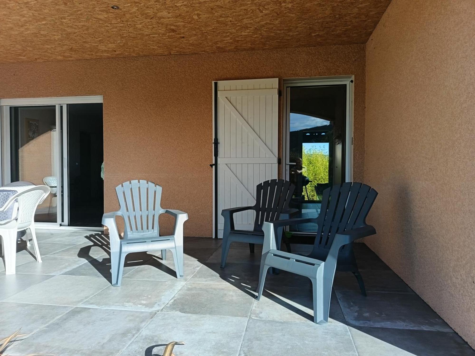 Sun Vallon Exterior photo