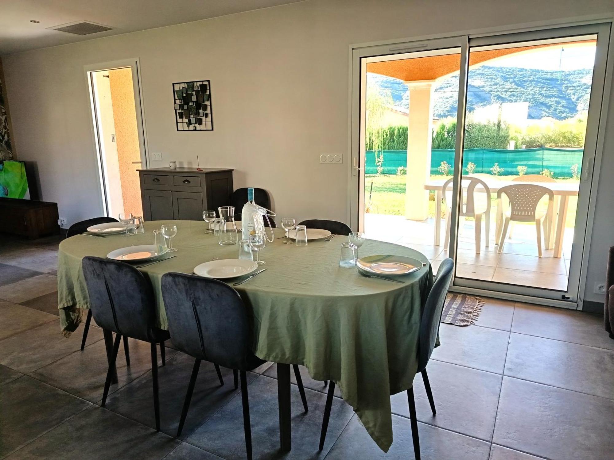 Sun Vallon Exterior photo