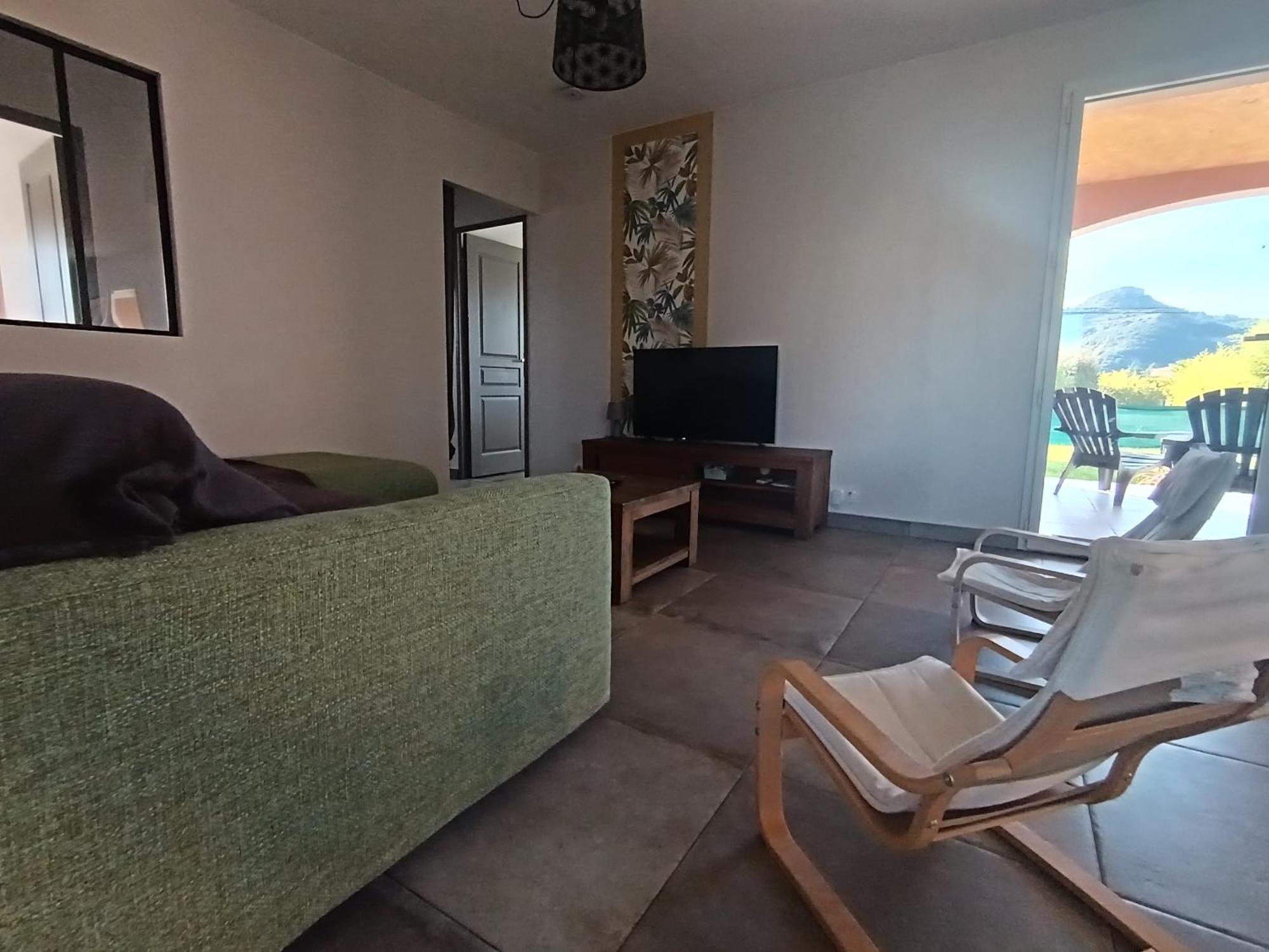 Sun Vallon Exterior photo