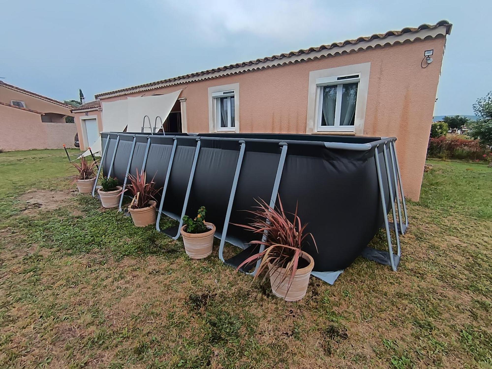 Sun Vallon Exterior photo